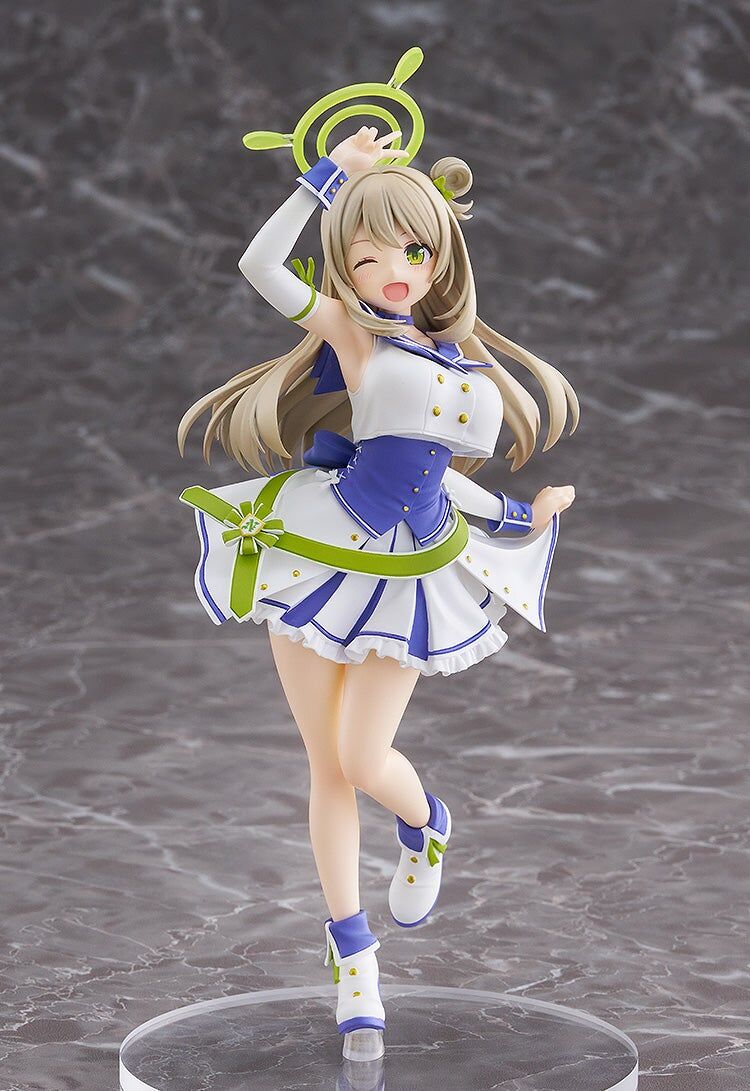 Pop Up Parade Nonomi Mischievous☆Straight Ver.