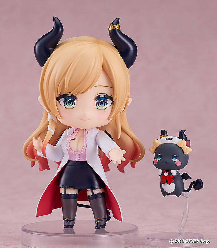 Hololive Nendoroid Yuzuki Choco