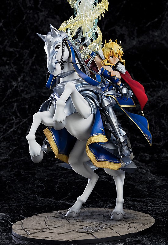 Lancer/Altria Pendragon