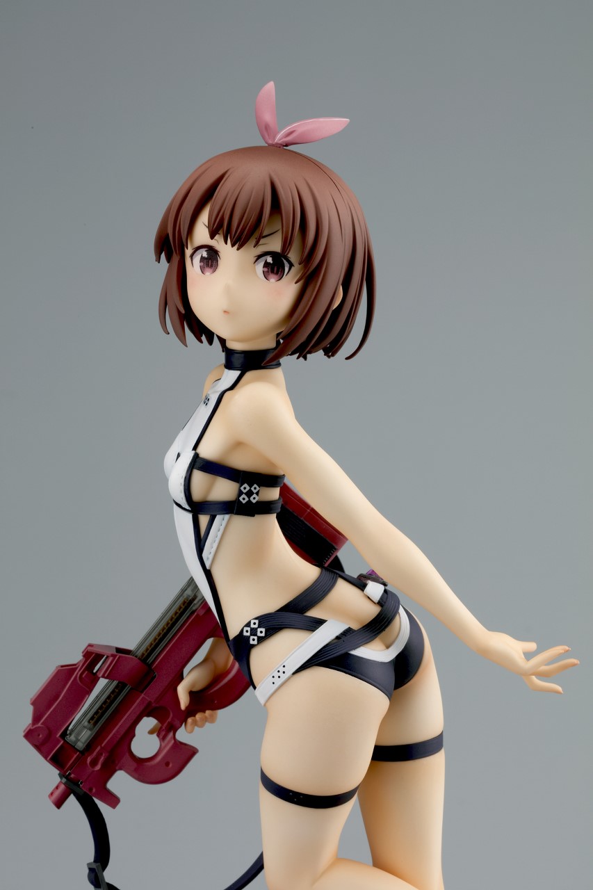 LLENN Swimsuit Ver.