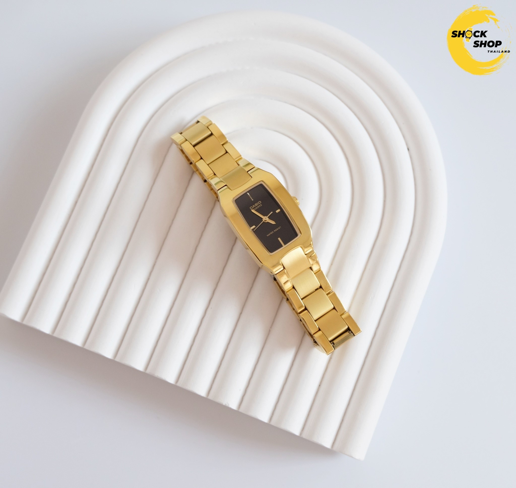 นาฬิกาผู้หญิง Casio รุ่น LTP-1165N-1C คาสิโอ