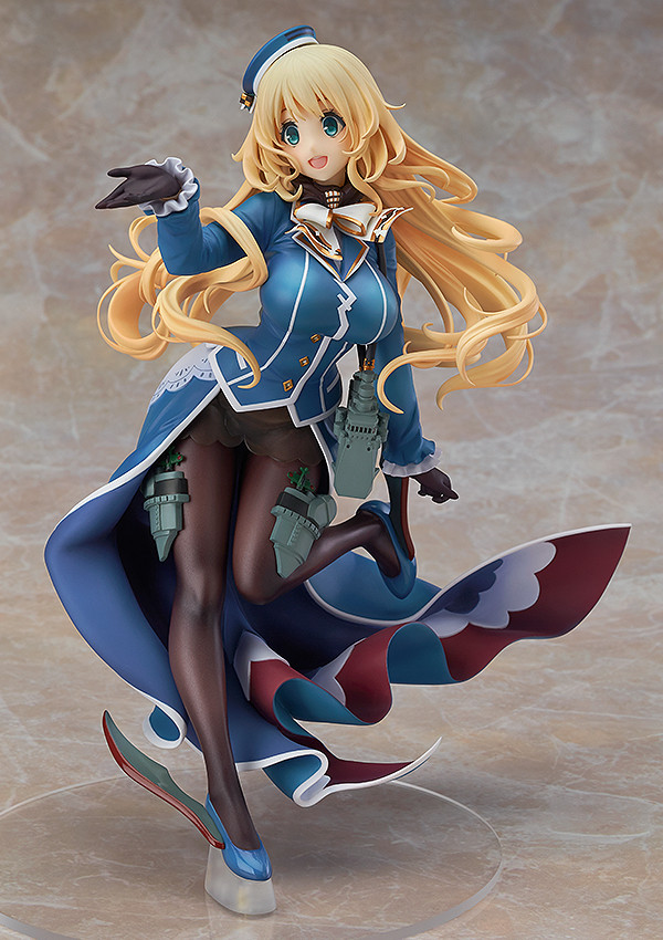 Atago: Light Armament Ver.