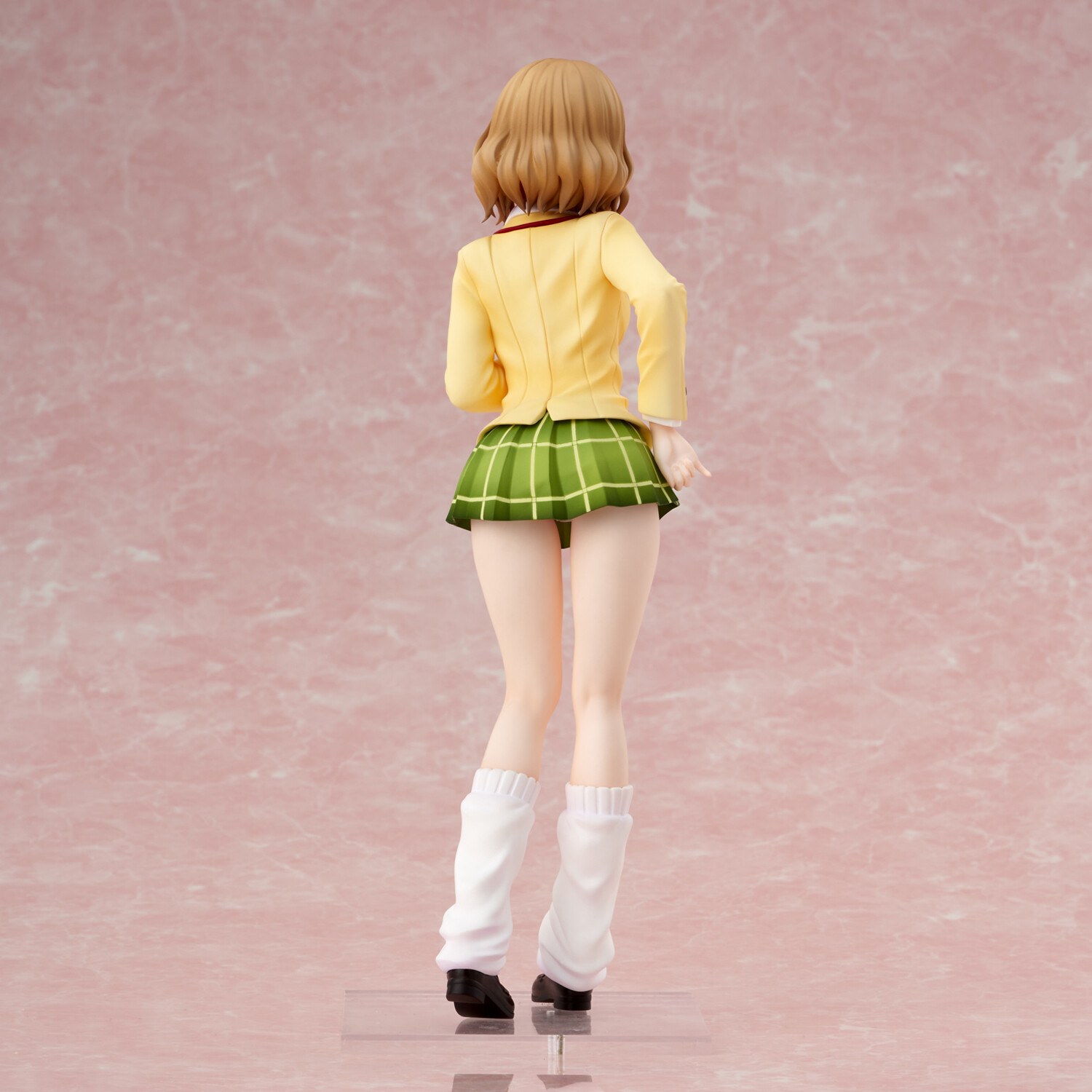 To LOVEru Darkness - Momioka Risa Limited Ver.