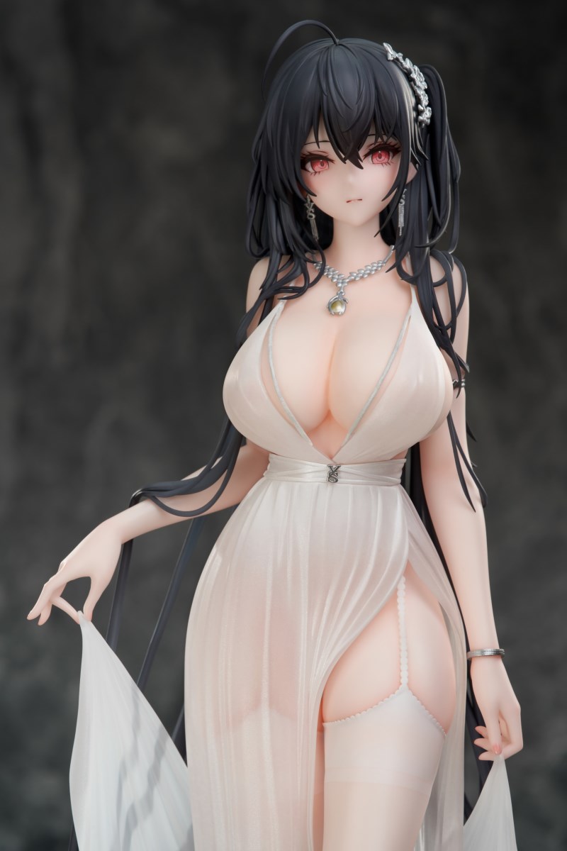 Azur Lane - Taihou Temptation on the Sea Breeze DX Ver.