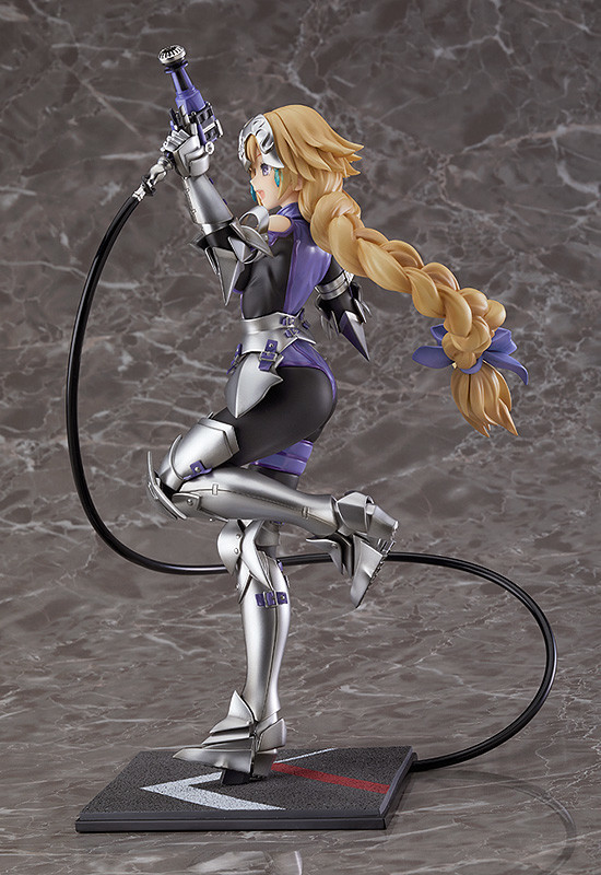 Jeanne d'Arc Racing Ver.