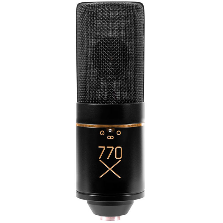 MXL 770X Multi-Pattern Condenser Microphone