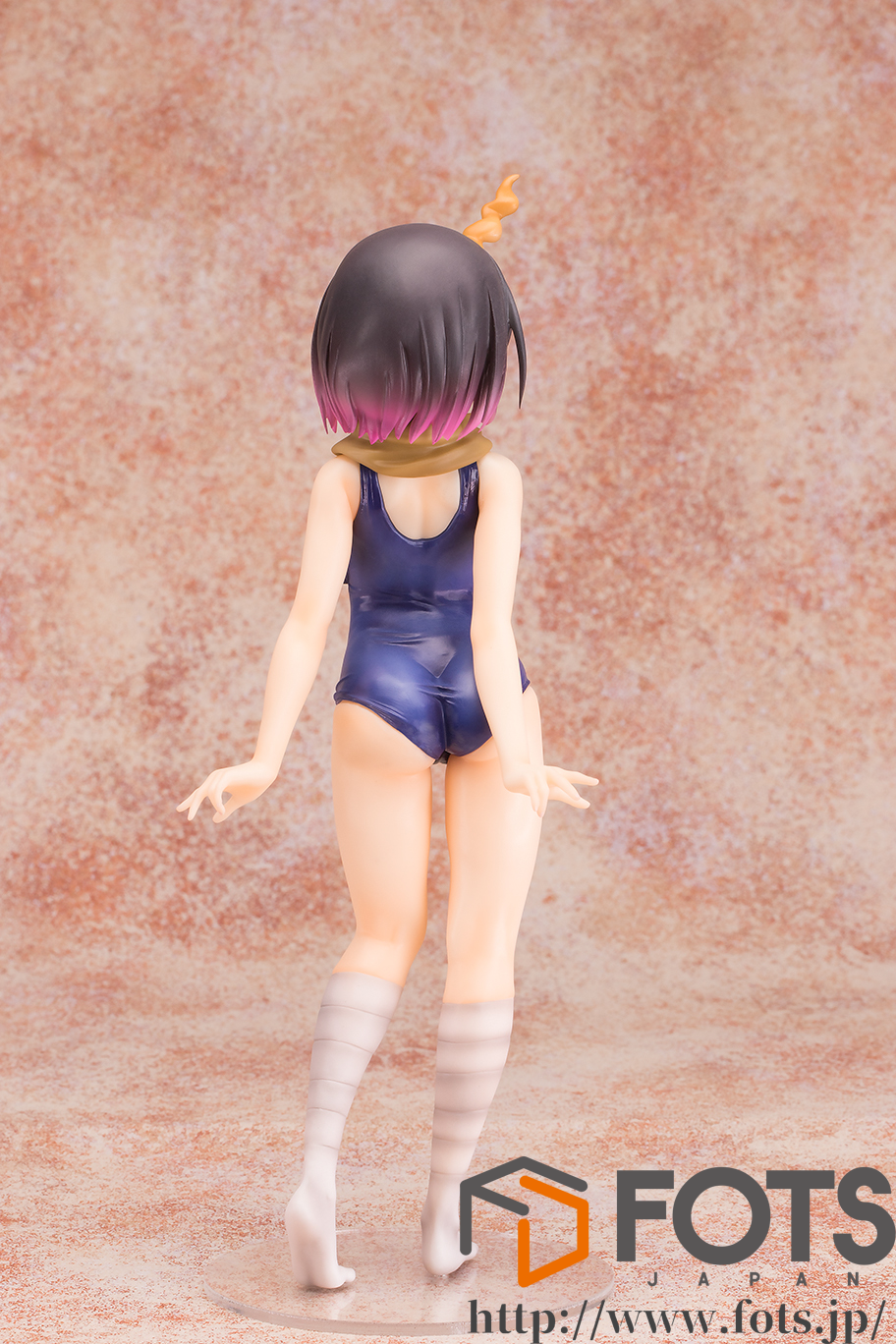 Elma School Swimsuit ver.