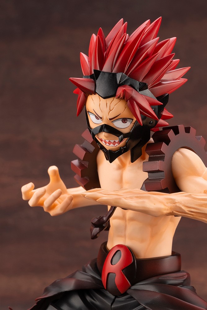 Eijiro Kirishima ARTFX J
