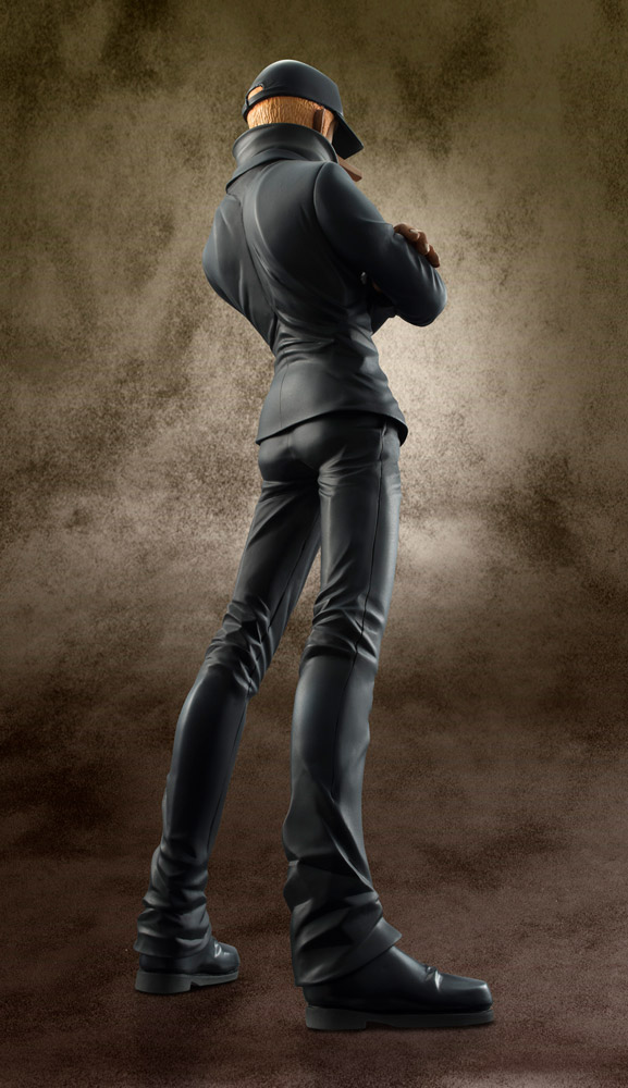 P.O.P Kaku 1/8 Megahouse
