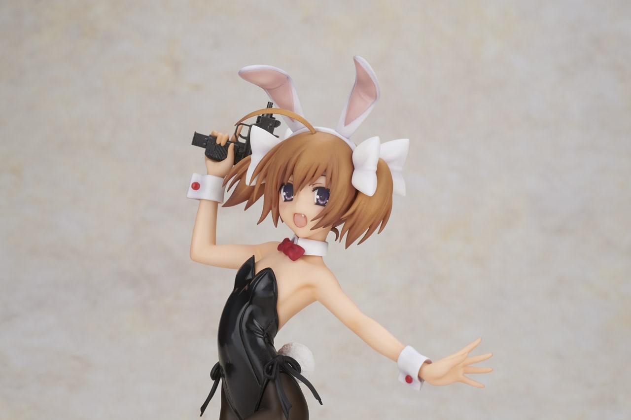 Akari Mamiya Bunny Ver.