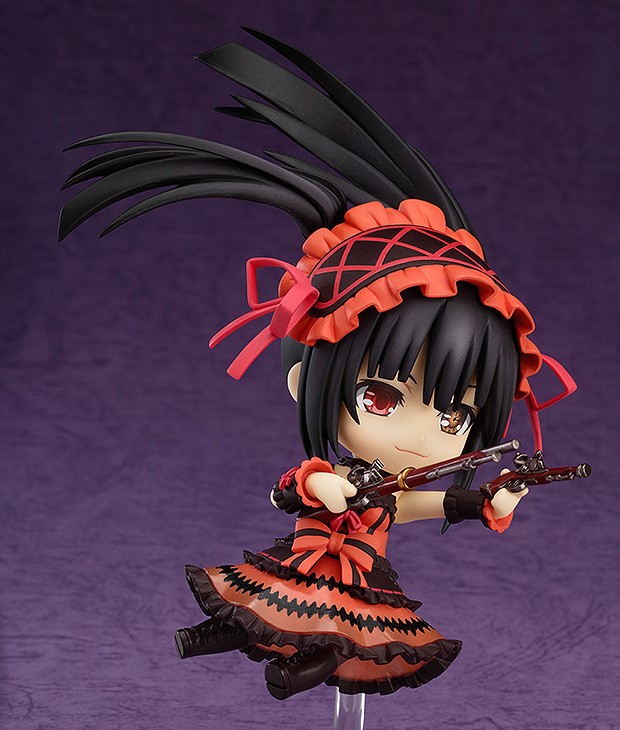 Kurumi Tokisaki (re-run)
