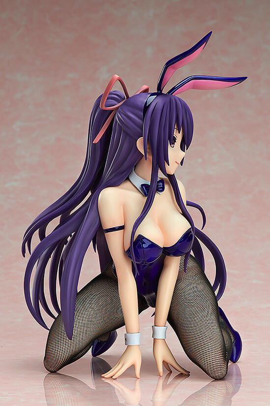 Tohka Yatogami Bunny Ver.