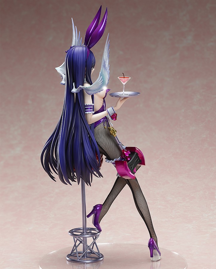 Nitta Yui Bunny Version