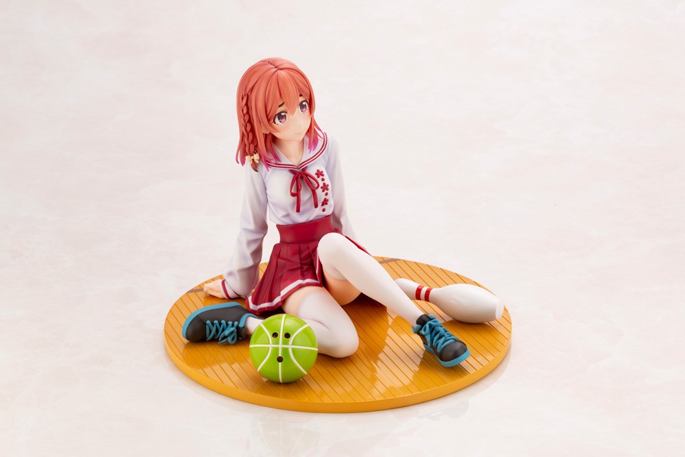 Sumi Sakurasawa (Kotobukiya)