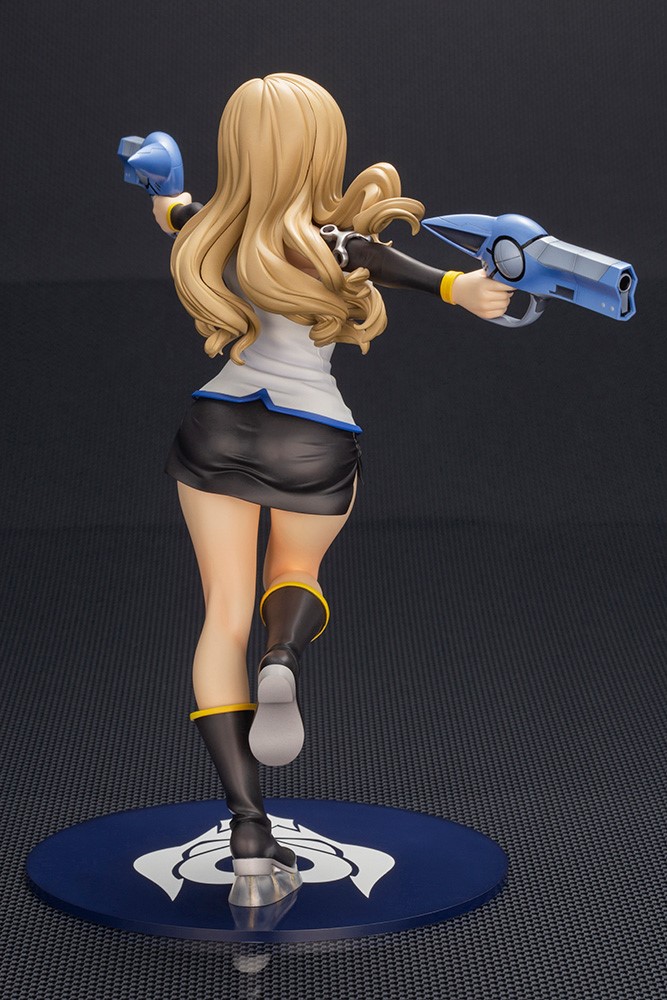 Rebecca Bluegarden ARTFX J