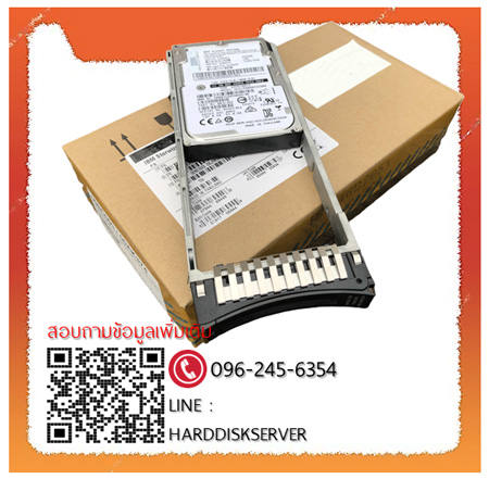 IBM 1.8TB, 10K, 12GB, 2.5in, SAS HDD, 01EJ588, 01EJ723, 01EJ867, IBM Storwize,IBM Storage,Lenovo Storage