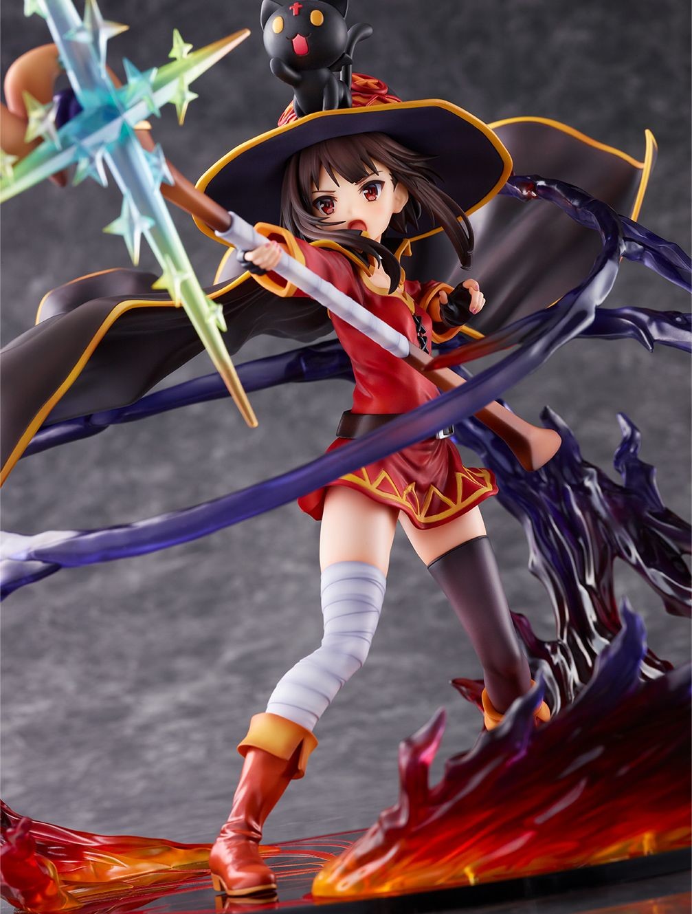 Megumin Explosion ver.
