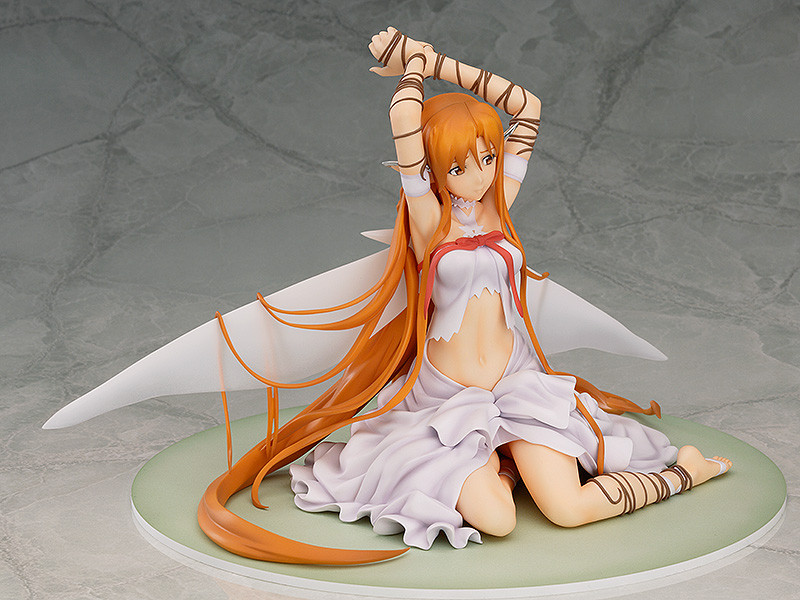 Asuna Titania ver. 1/7 Max Factory