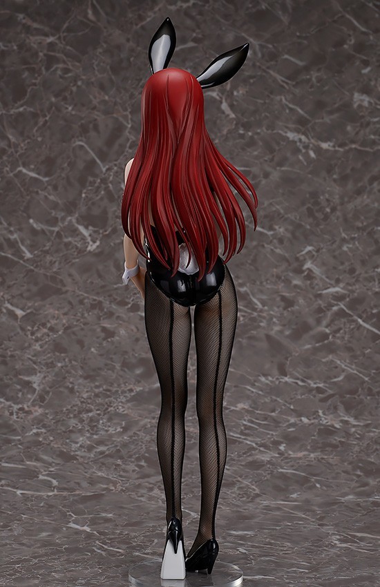 Erza Scarlet : Bunny Ver.