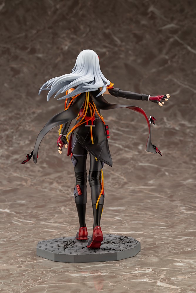 Kasane Randall ARTFX J