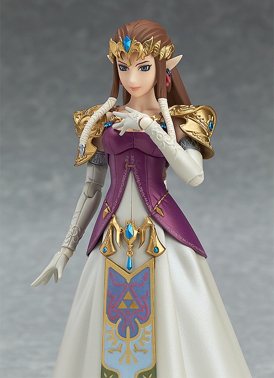 Zelda: Twilight Princess ver.