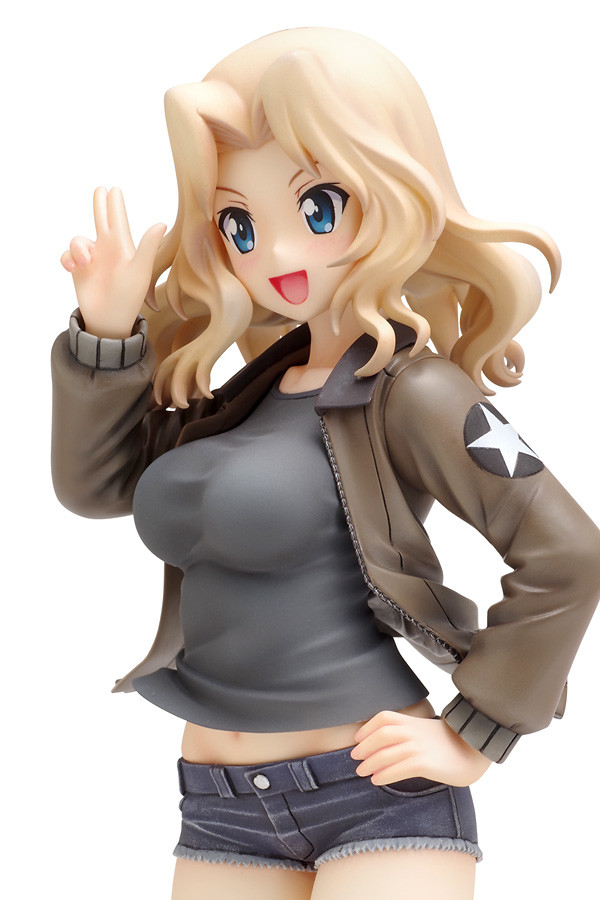 Kay Dream Tech Panzer Jacket ver.