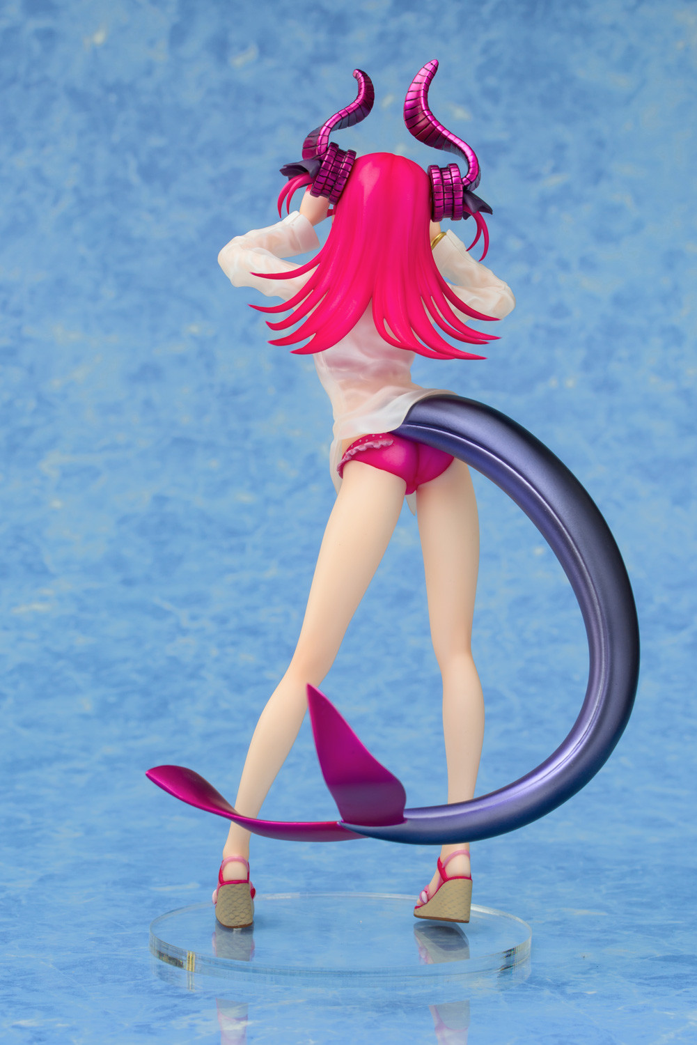 Elizabeth Bathory Sweet Room Dream ver.