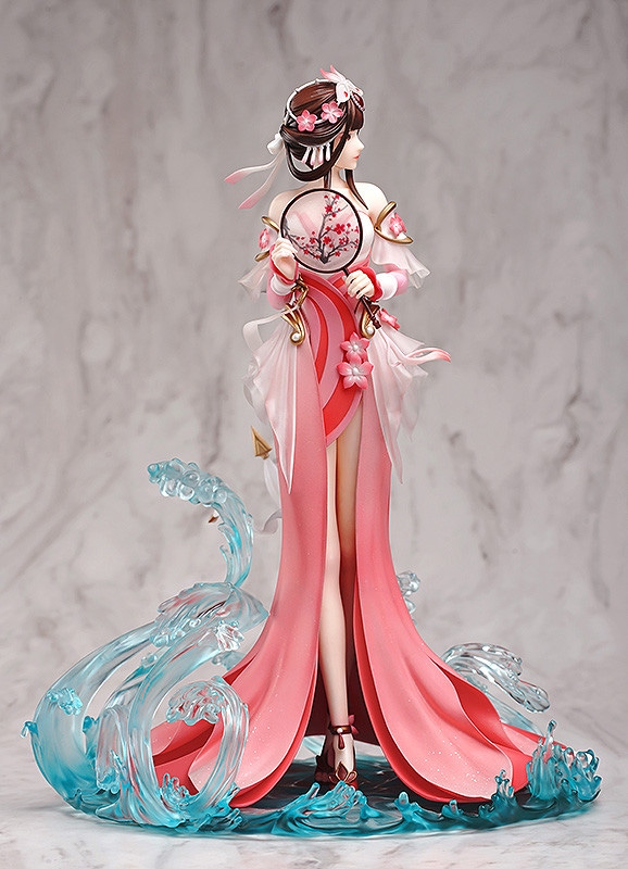 Zhen Ji : Peony Pavilion Ver.