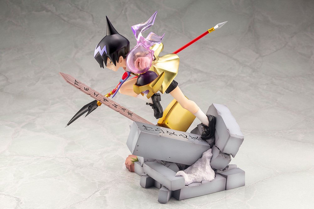 TAO REN ARTFX J