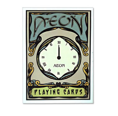 Aeon Playing Cards