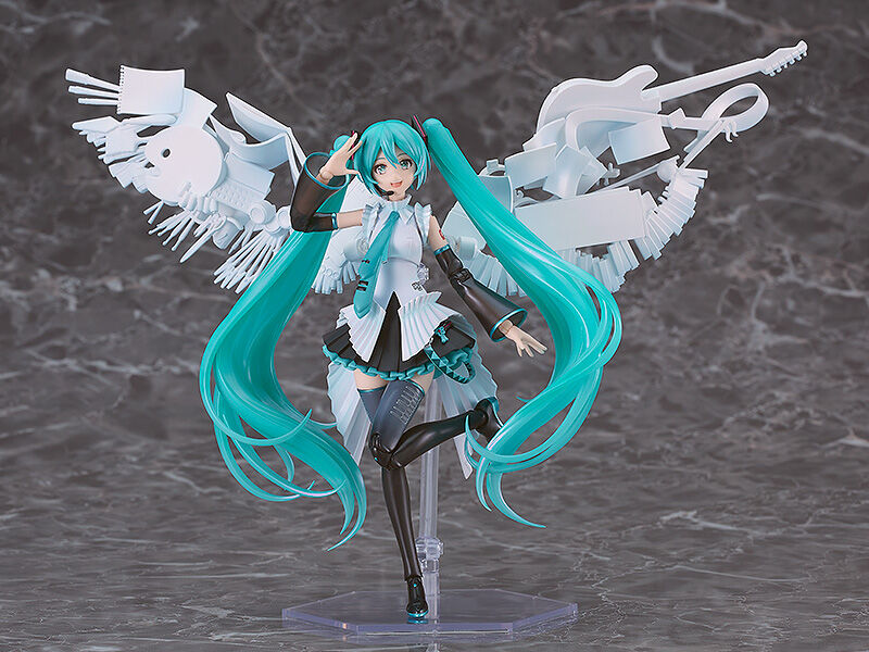Plamatea Hatsune Miku Happy 16th Birthday Ver.