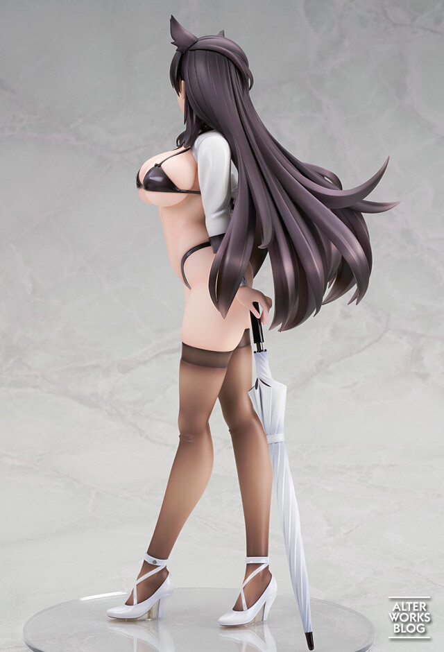 Azur Lane - Atago Stunning Speedster Ver.