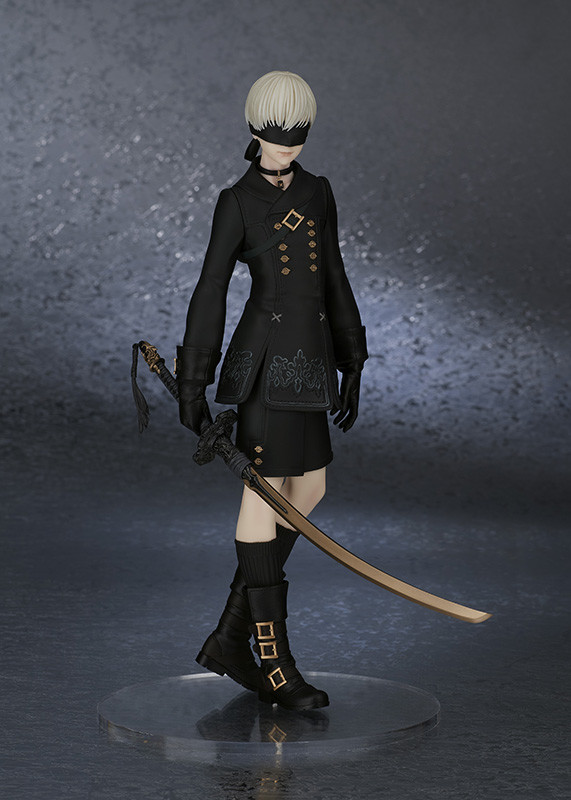 YoRHa No. 9 Type S