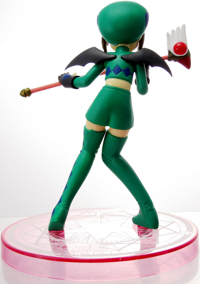 Sakura Devil Ver. Sega Collection Vol2