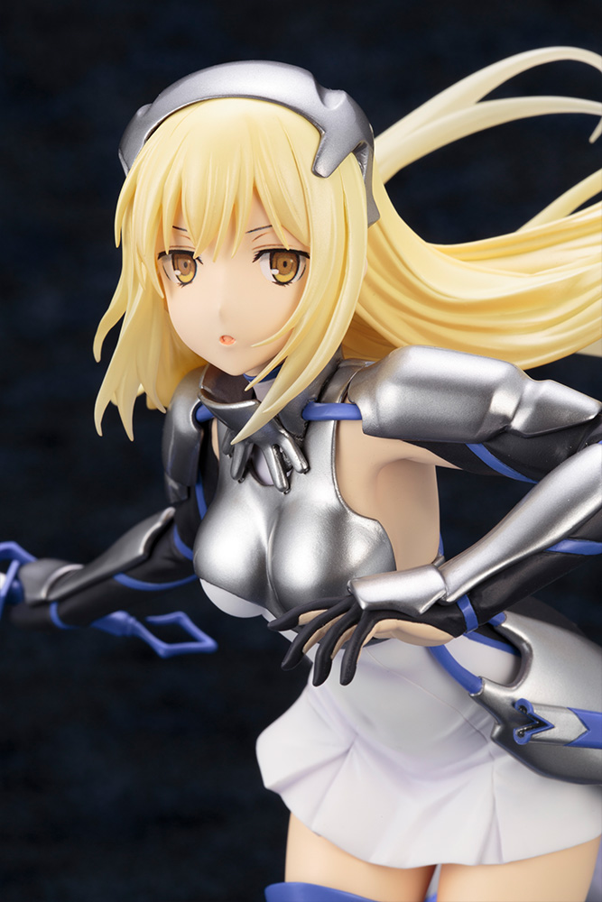 Ais Wallenstein (Kotobukiya) Re-run