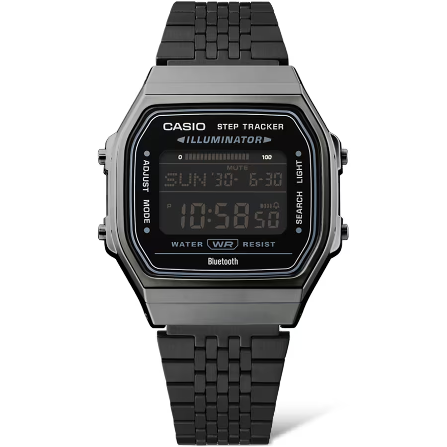 นาฬิกาข้อมือ CASIO รุ่น ABL-100WEGG-1B คาสิโอ
