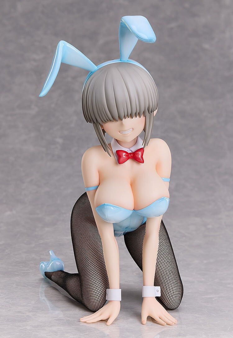 Yanagi Uzaki Bunny Ver. (2nd Re-run)