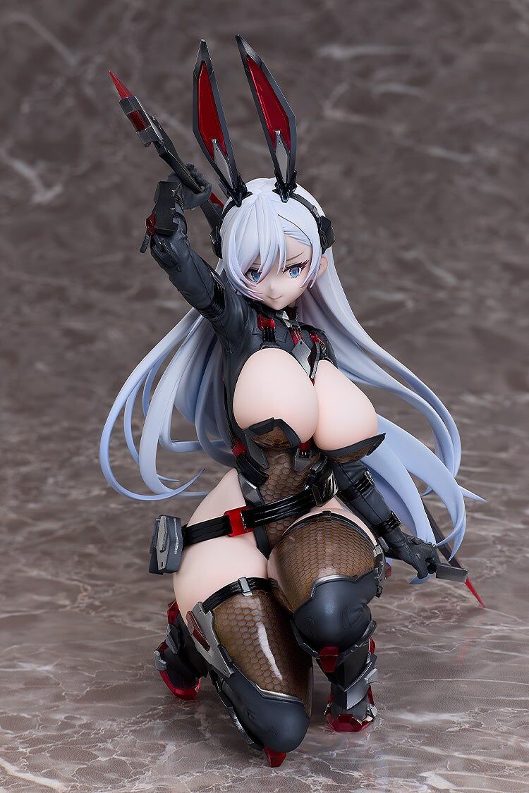 Original - Samurai Bunny Botan