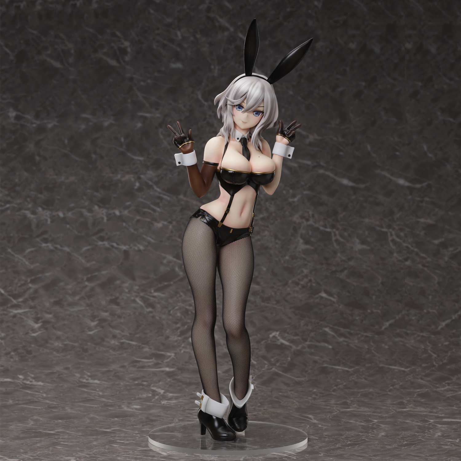 Azur Lane - Washington Bunny Ver.