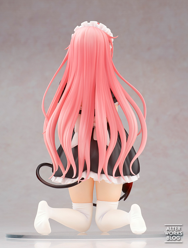 Lala Satalin Deviluke Maid ver. (REPRODUCTION)