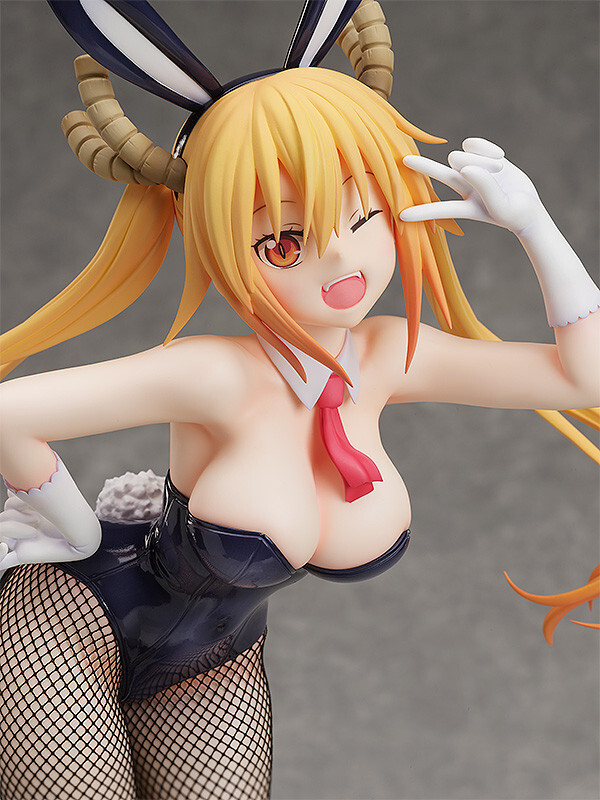 Tohru Bunny Ver.