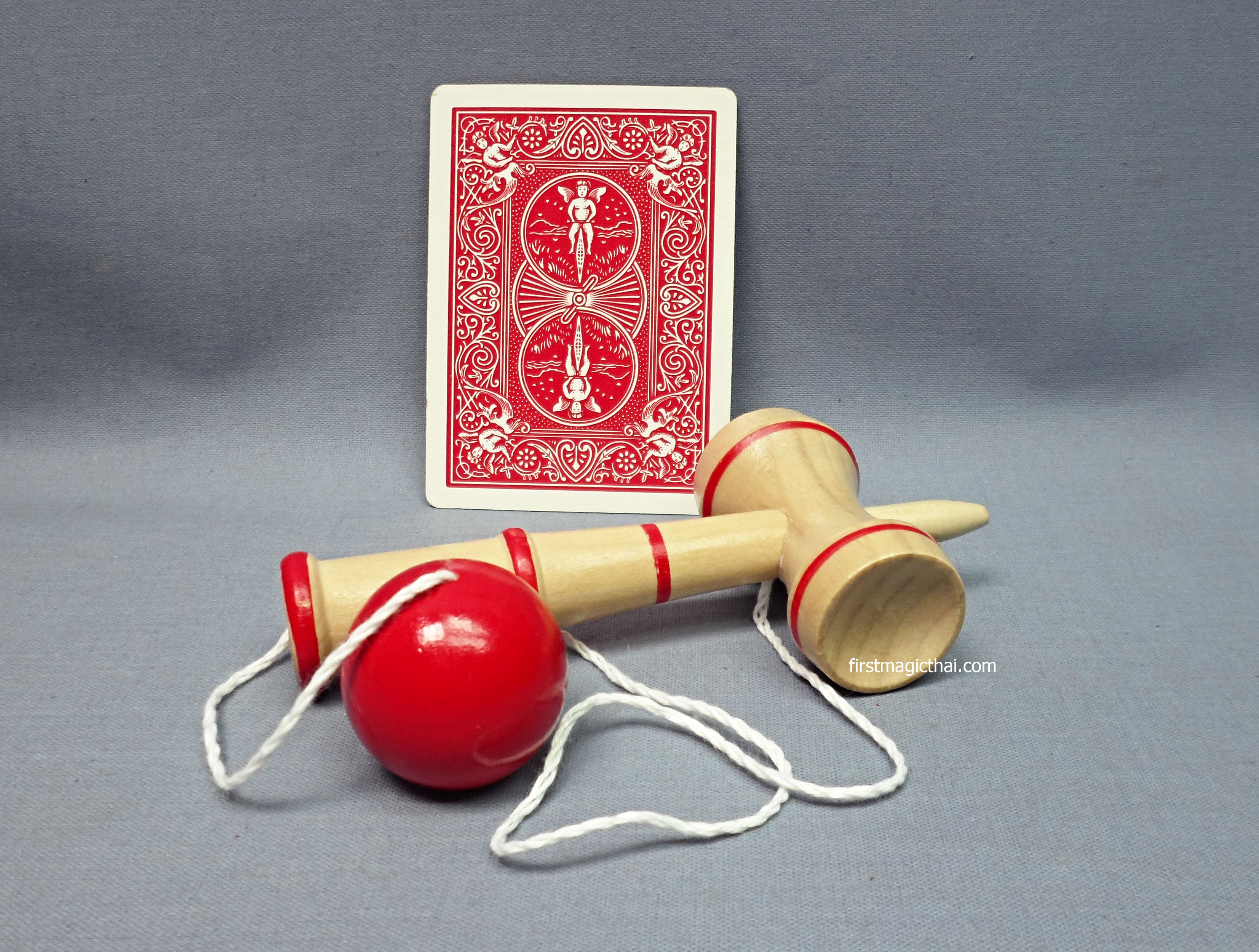 เคนดามะ ไซซ์เล็ก / Mini Kendama