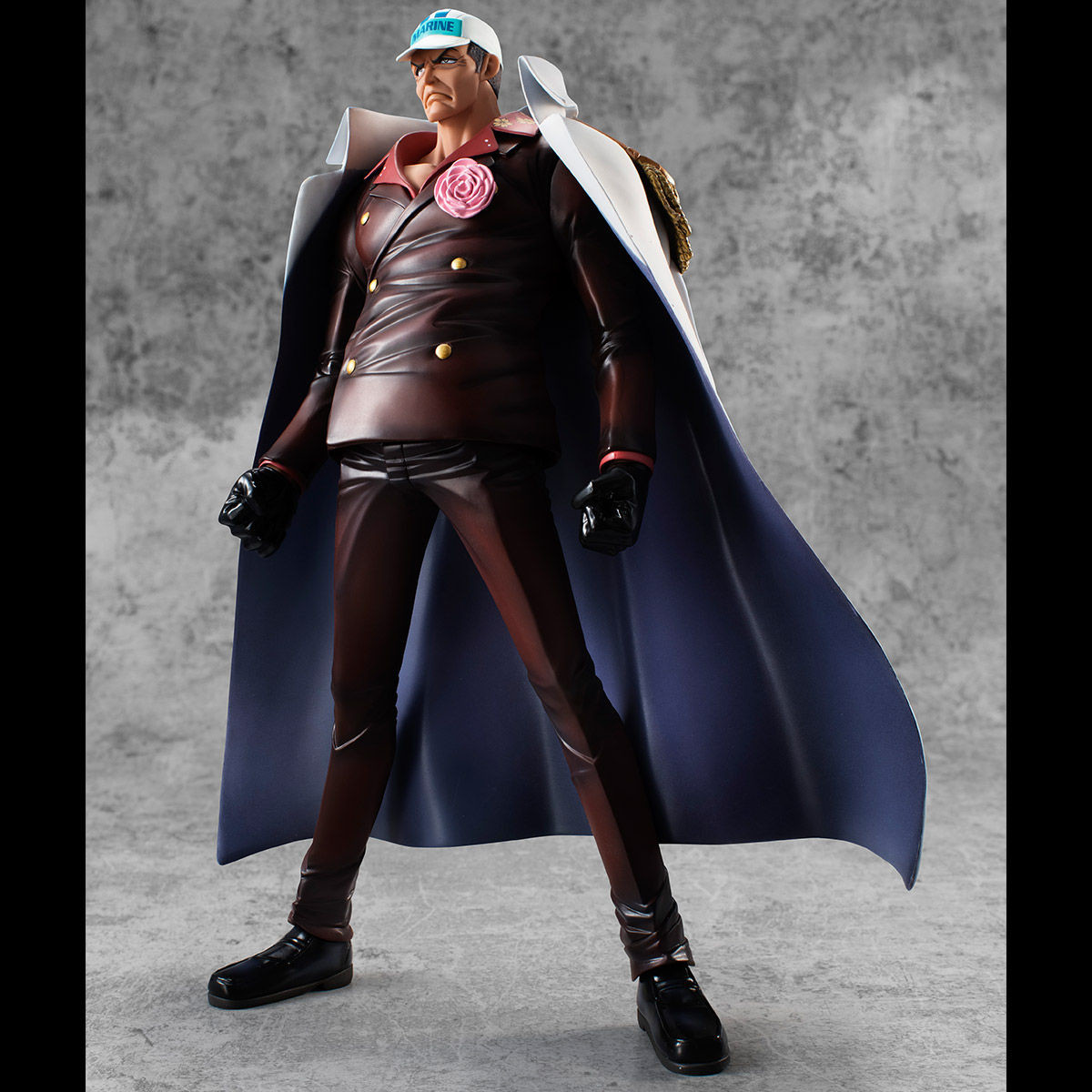 Akainu Portrait Of Pirates DX