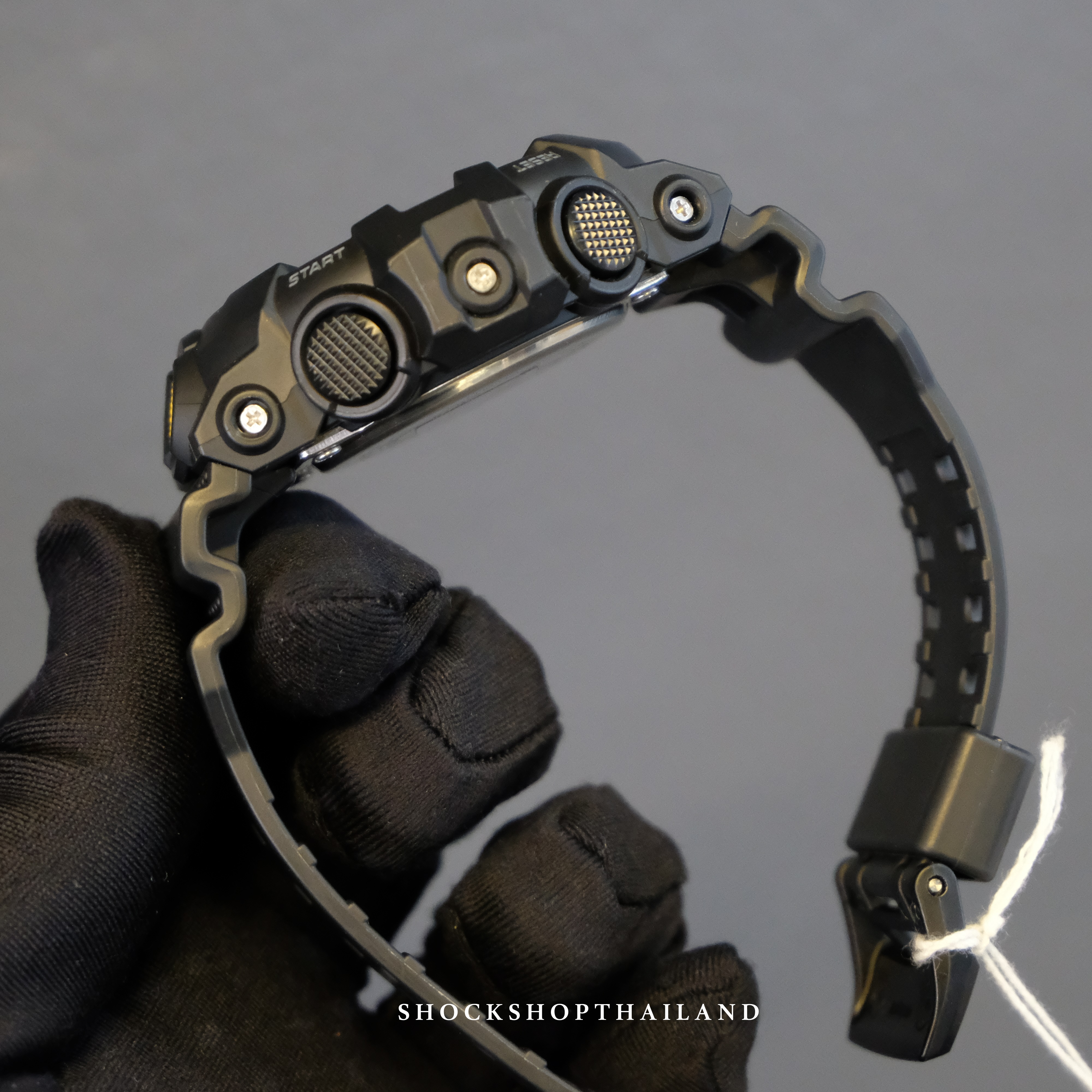 นาฬิกาผู้ชาย Casio G-Shock รุ่น GA-700CY-1A ซีรีส์ GA-700 จีช็อค