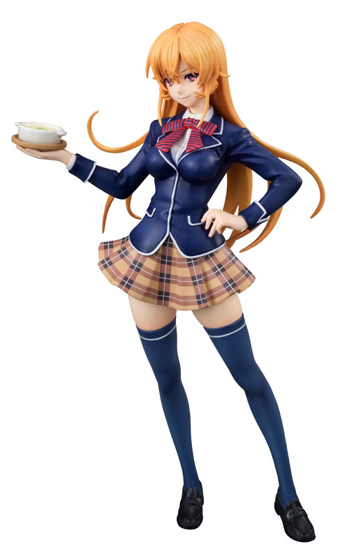 Erina Nakiri 1/10 MegaHouse