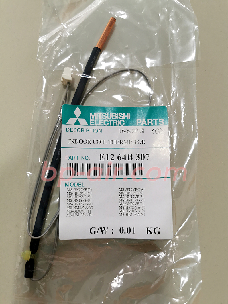 เซ็นเซอร์น้ำแข็ง E1264B307