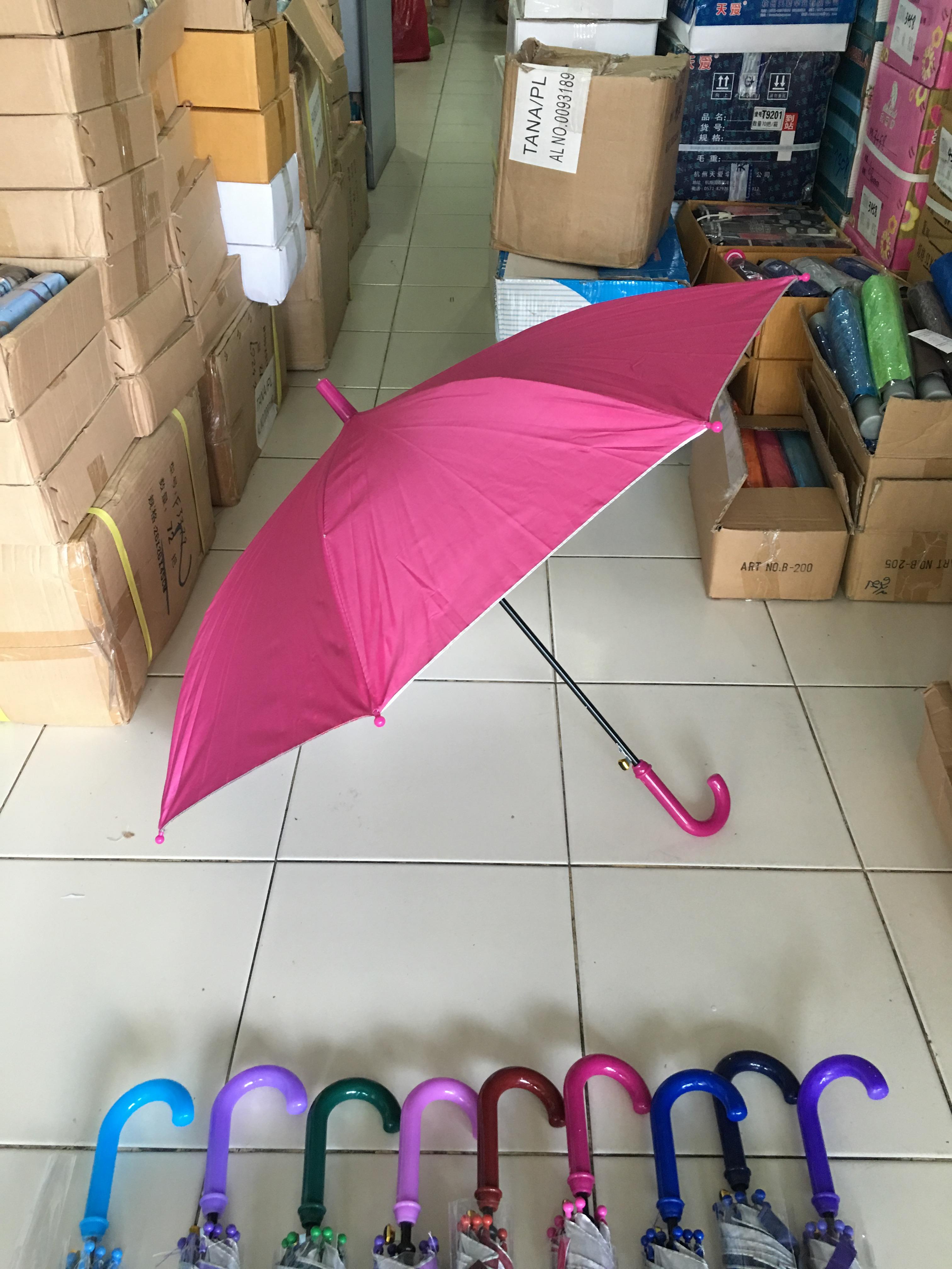 ร่มเด็ก 17 นิ้ว