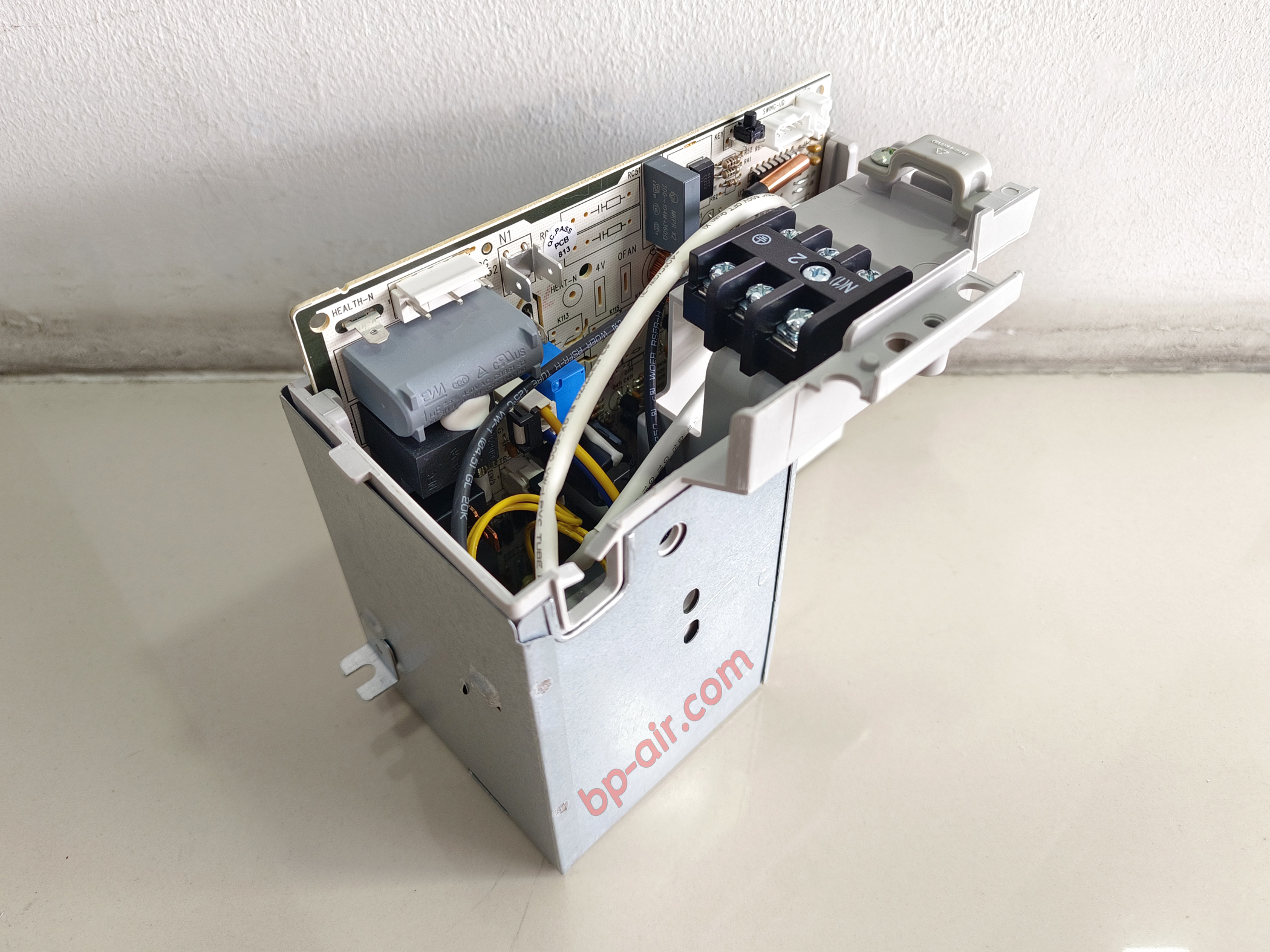 แผง Board Control WJ13MNVRE