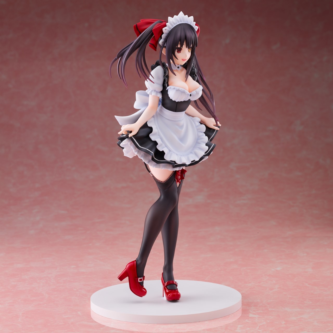 Tokisaki Kurumi maid ver.