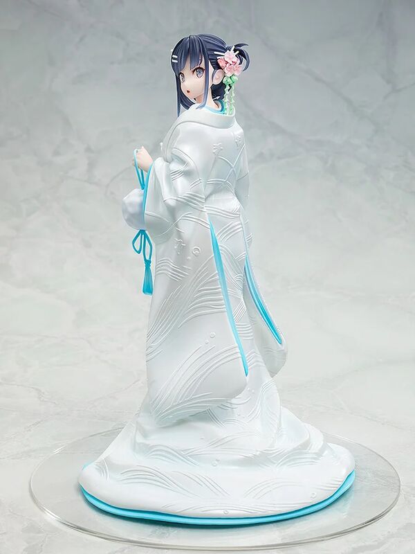 Mai Sakurajima White Kimono ver.